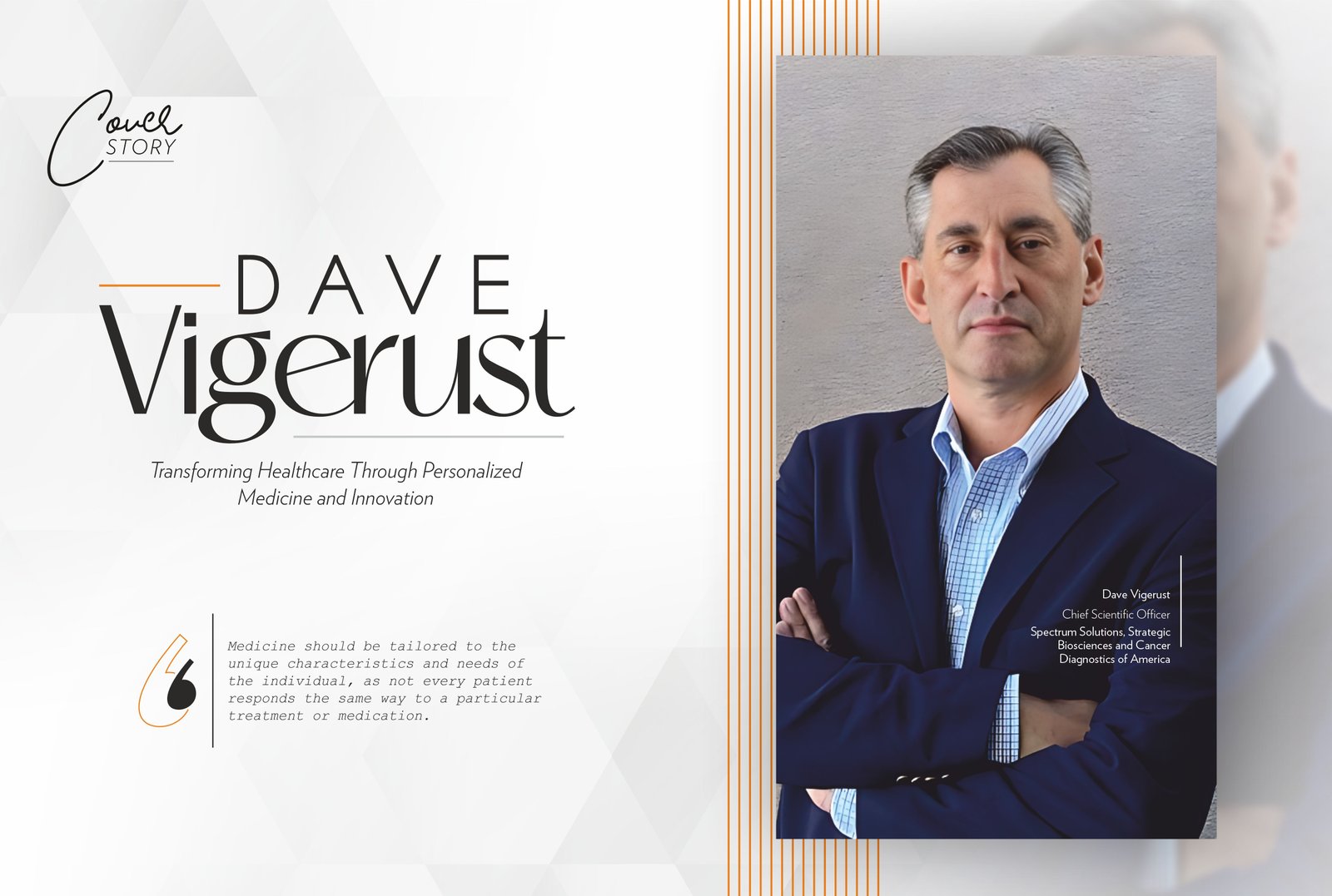 Dave Vigerust