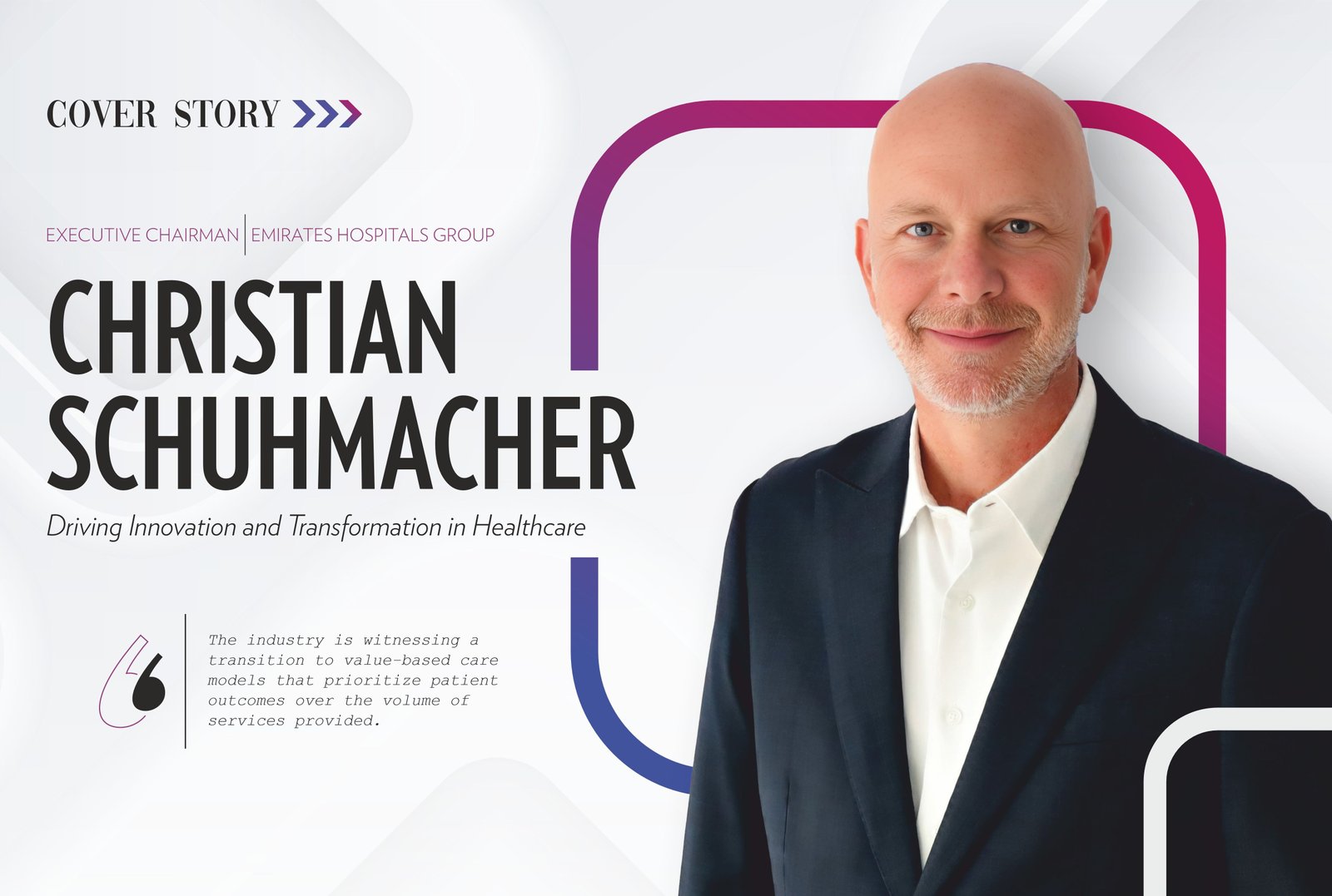 Christian Schuhmacher