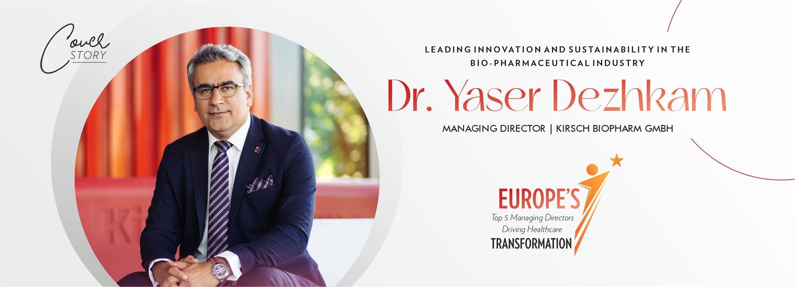Yaser Dezhkam