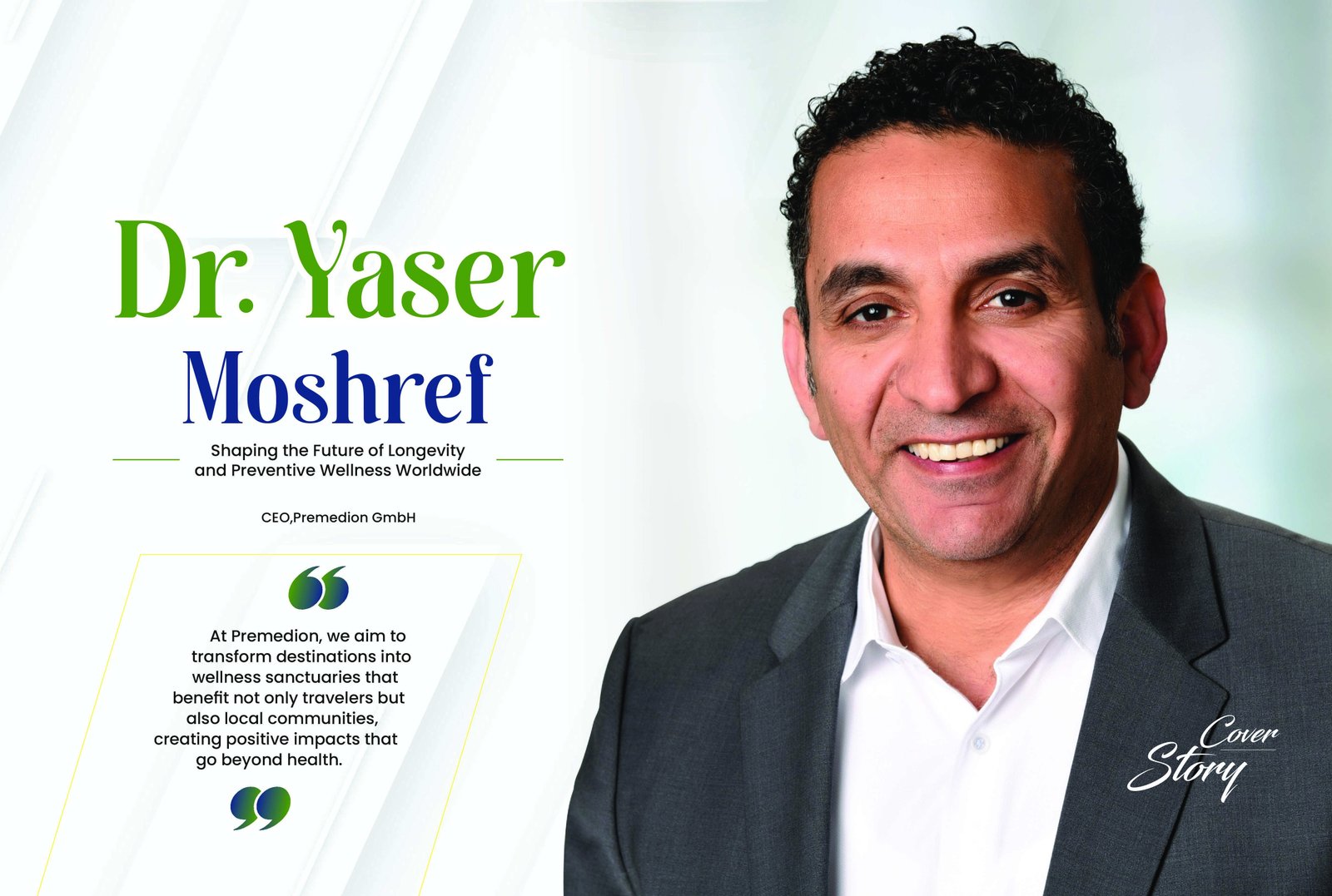 Dr. Yaser Moshref