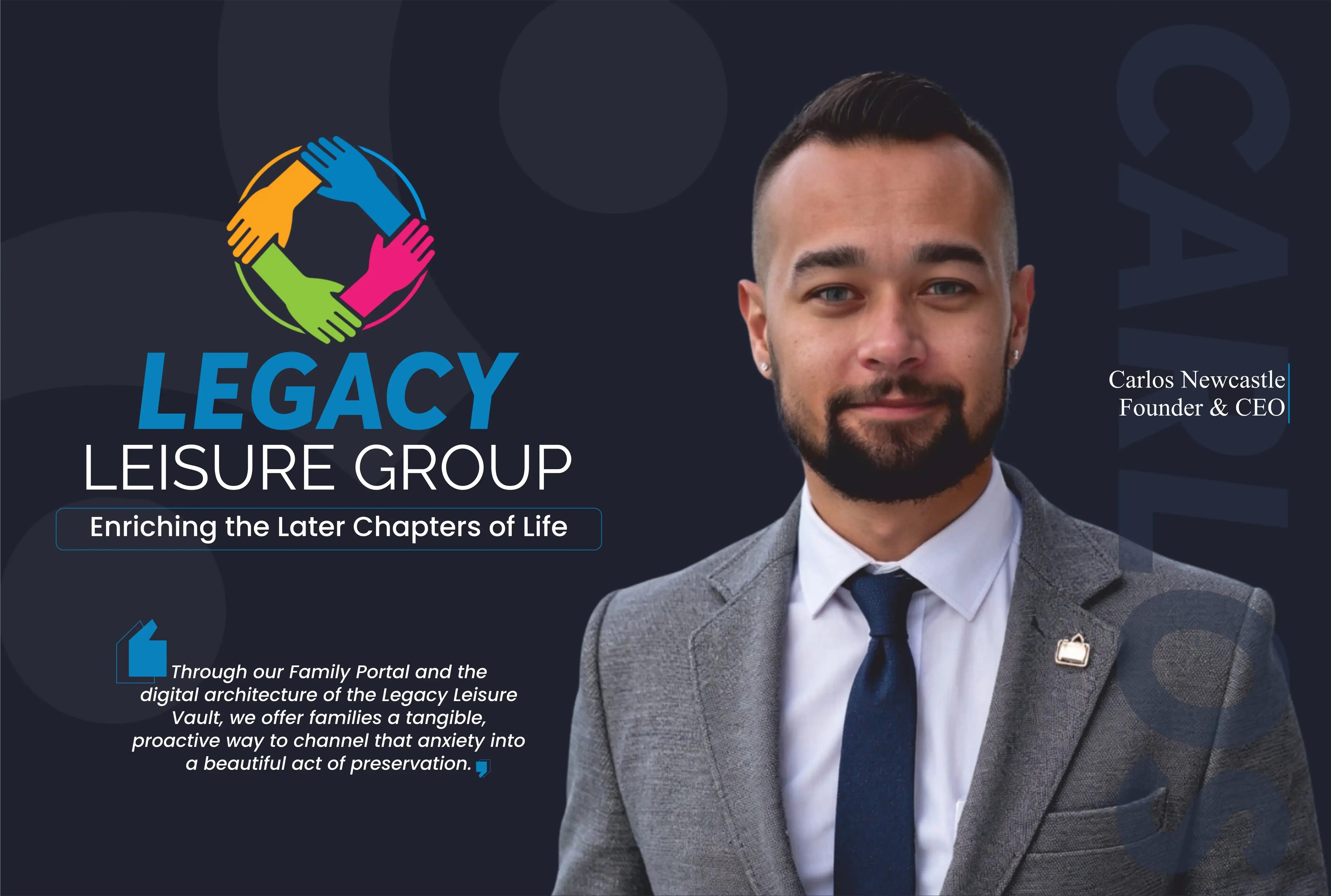 Legacy Leisure Group LLC