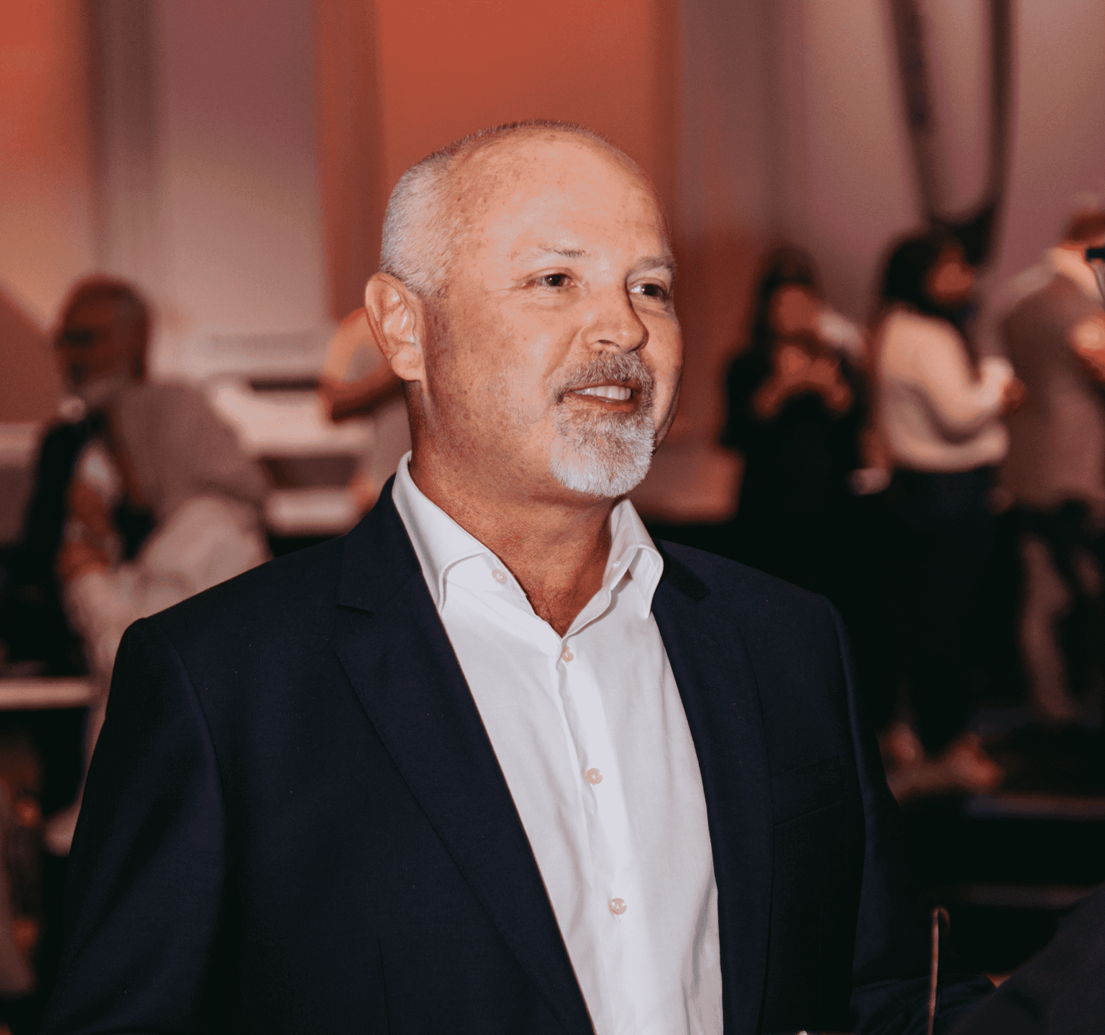 Stene Stene Marshall: Driving Innovation in Medical Technology