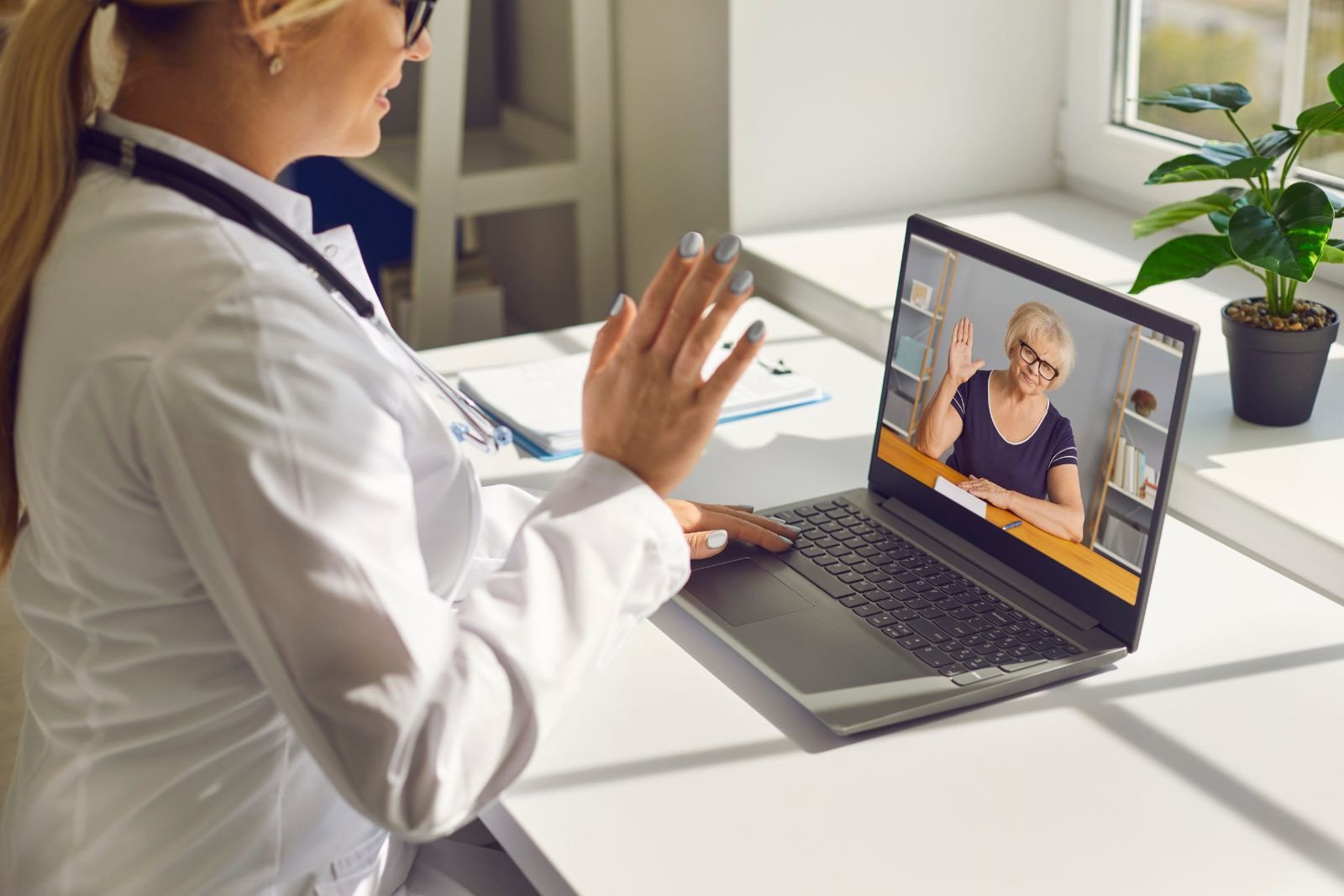 Virtual Care in 2025