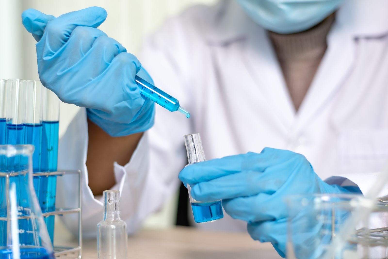 Biotech Trends in Healthcare