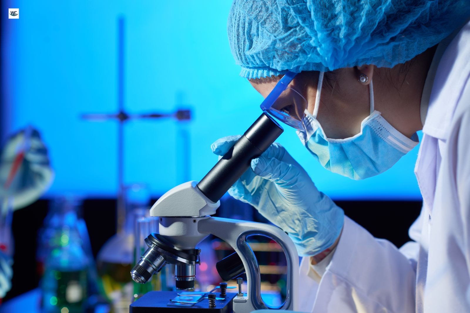 Future of Biotechnology
