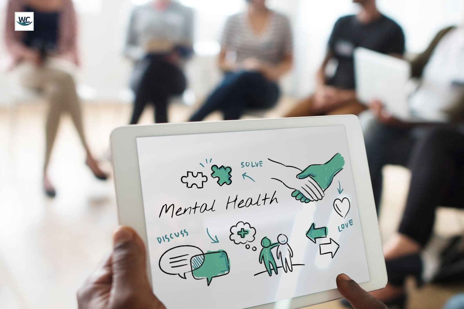 Mental Health Support