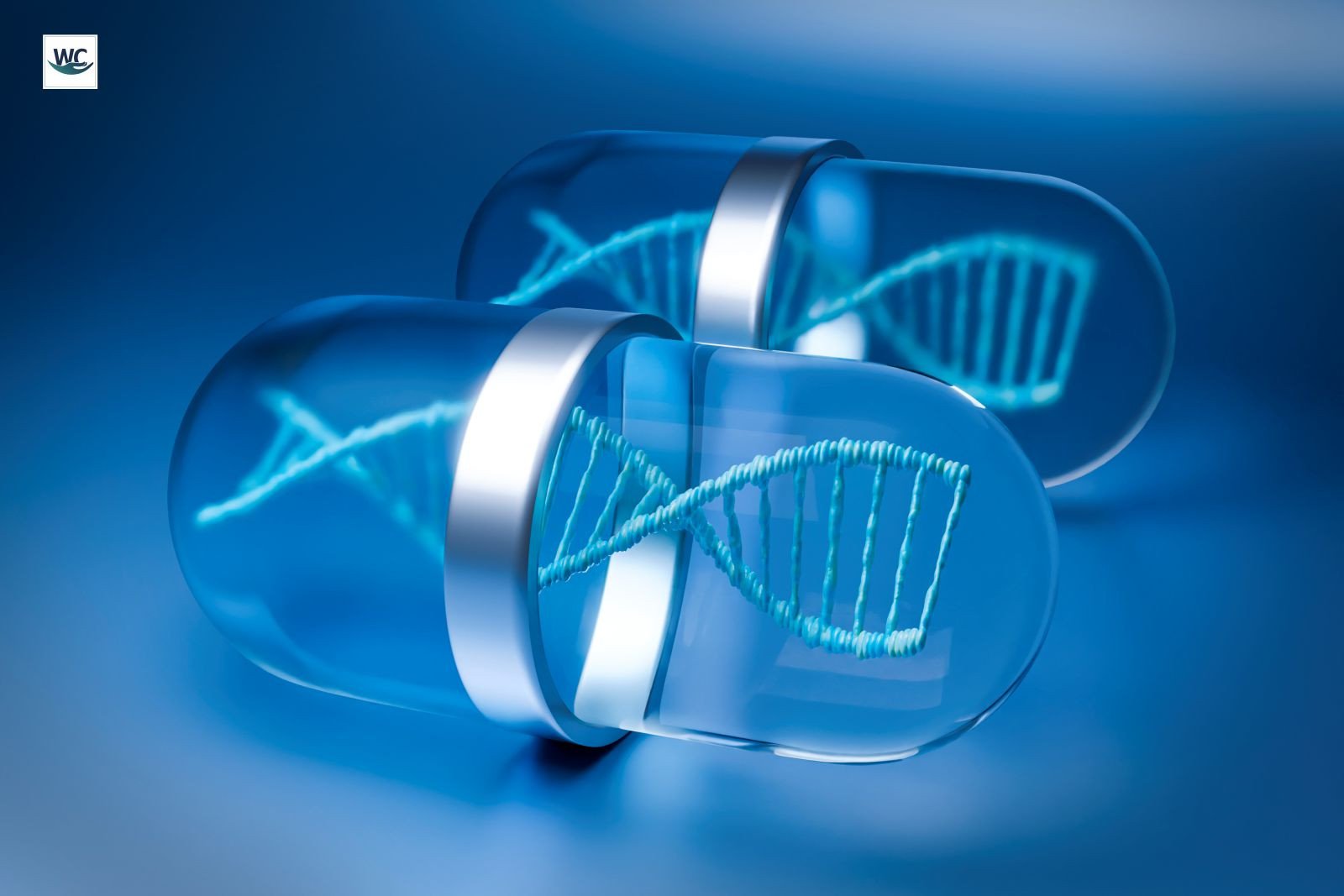 DNA Data Storage