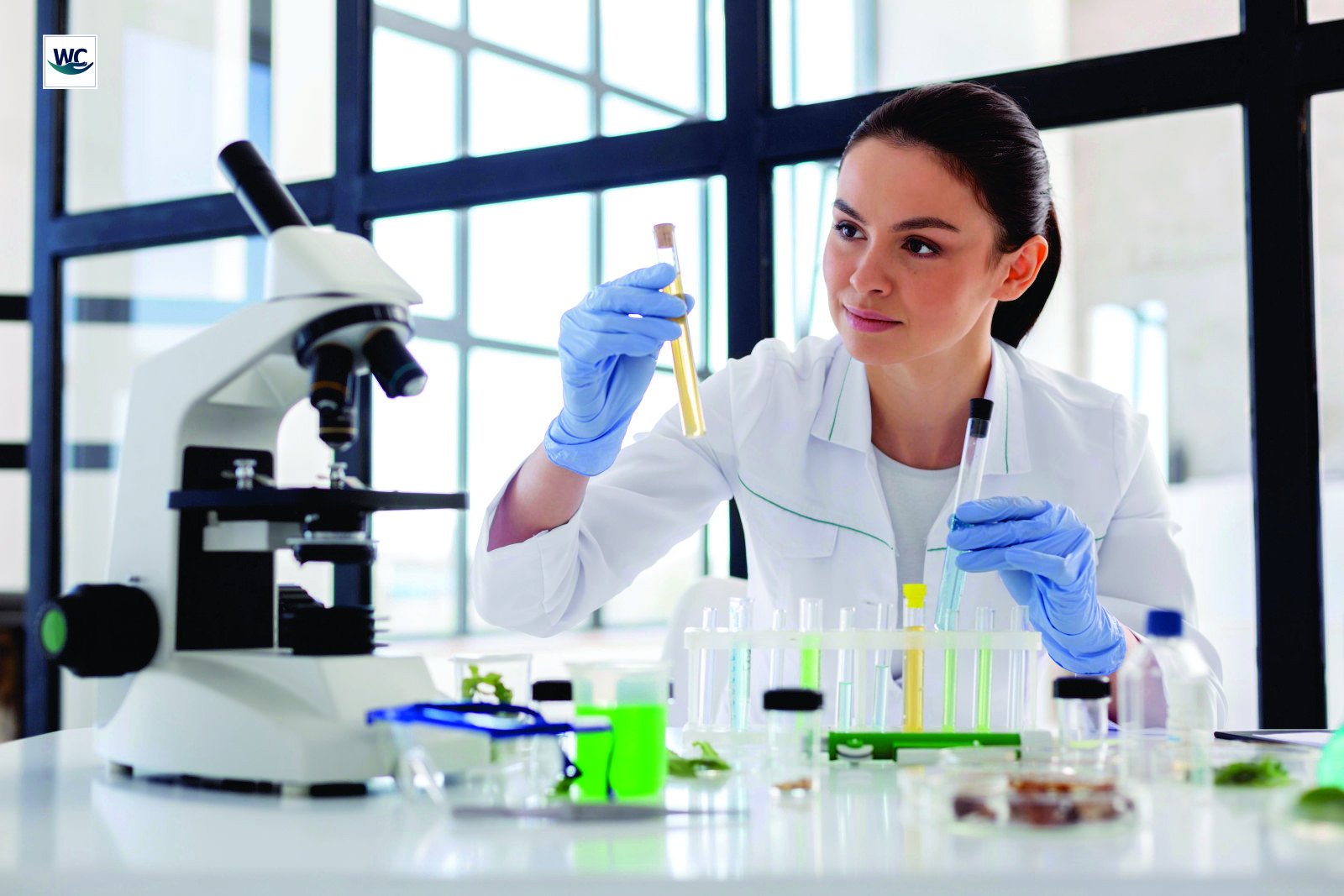 Biotechnology Career Guide