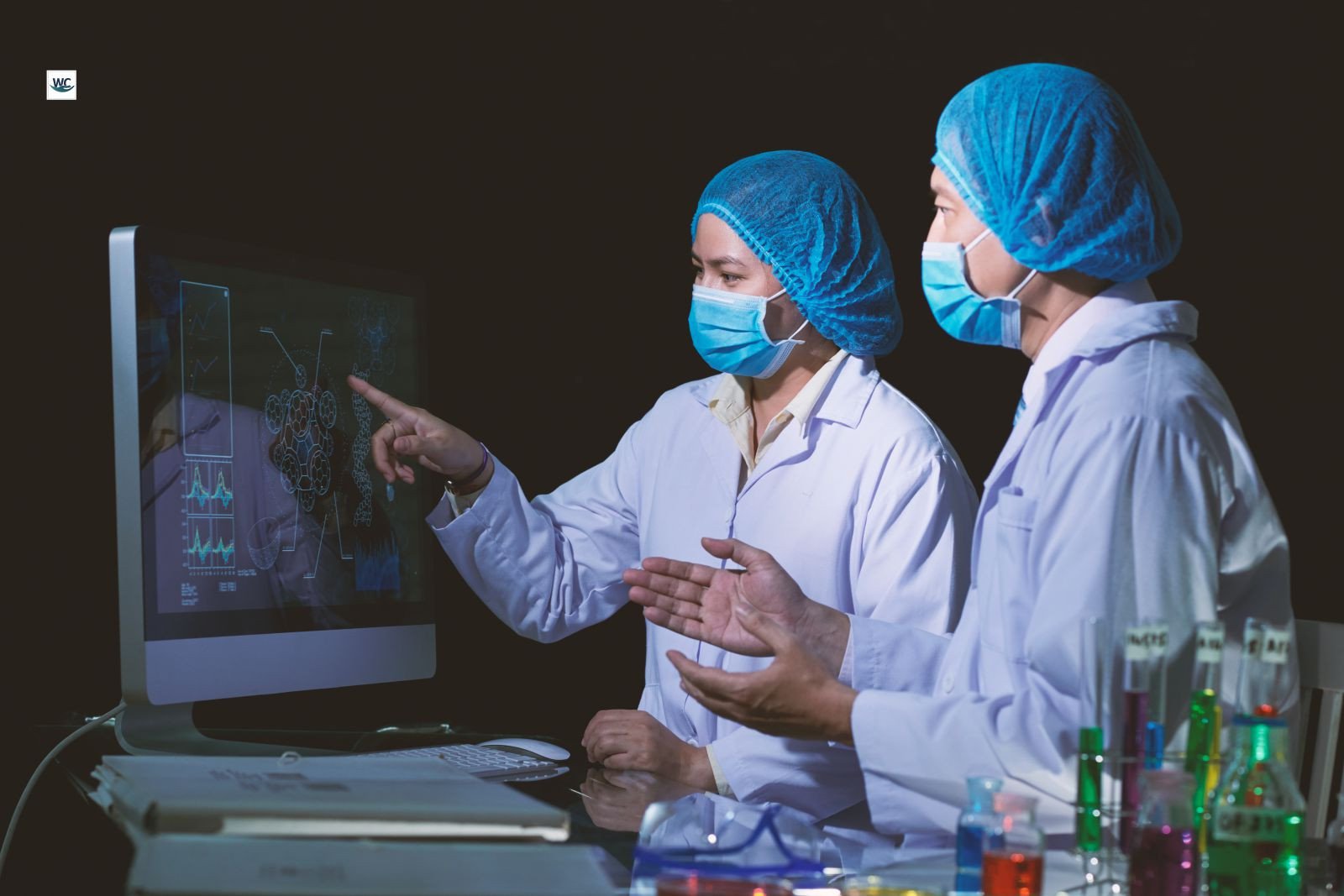 Machine Learning in Biotech