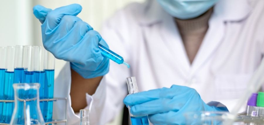 Biotech Trends in Healthcare