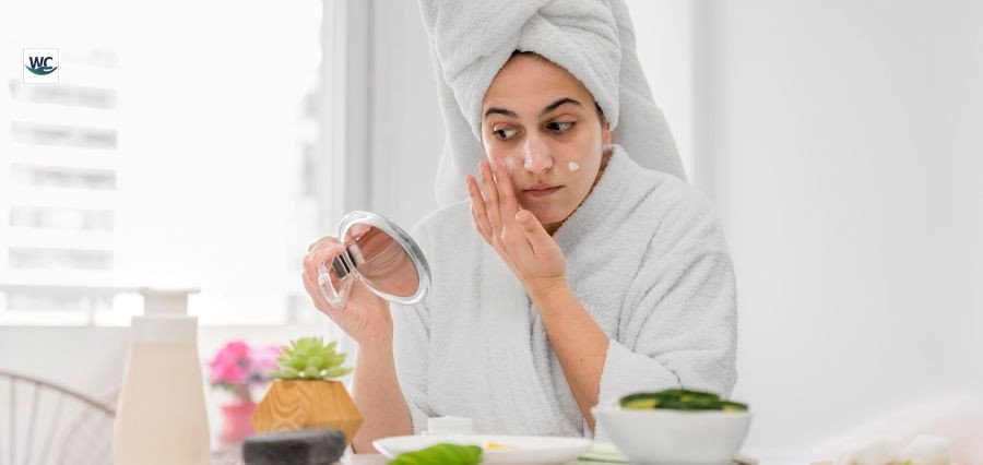 Monsoon Skincare Routine