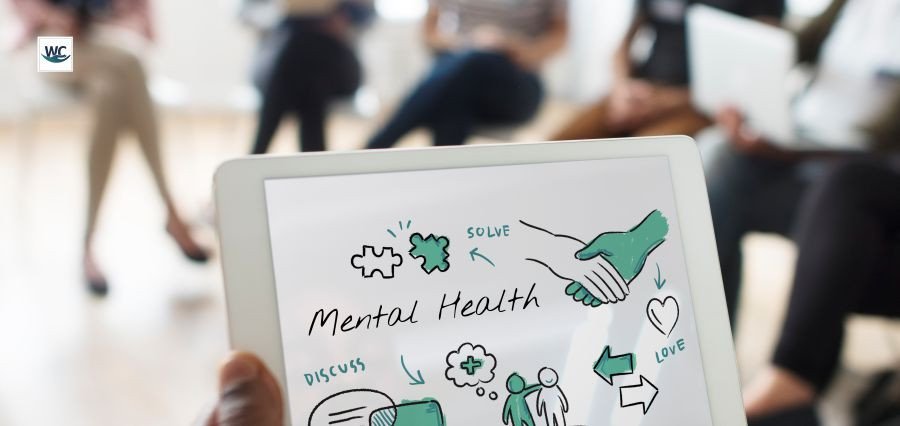 Mental Health Support