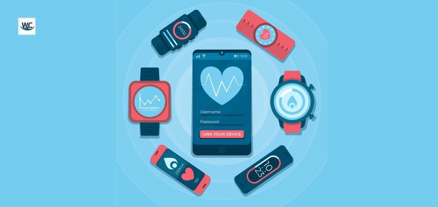 Smart Health Devices
