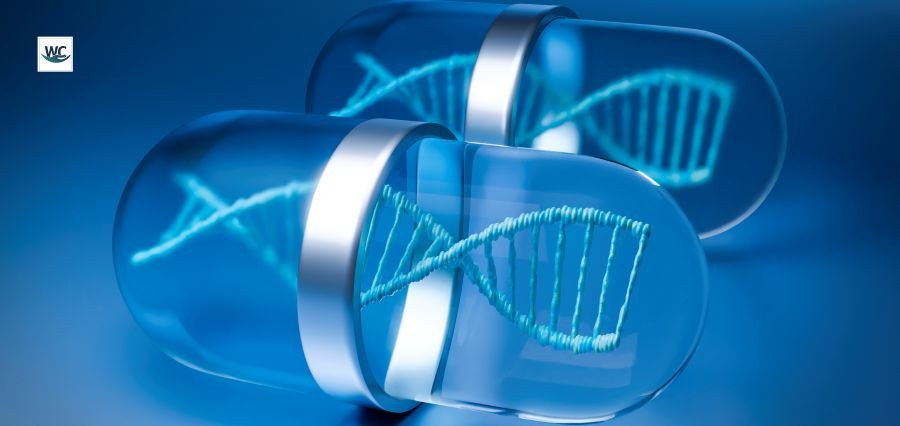 DNA Data Storage