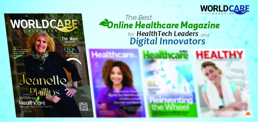Online Healthcare Magazine