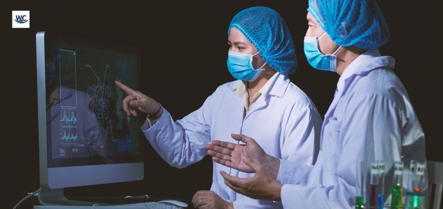 Machine Learning in Biotech