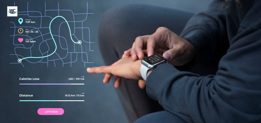 Future of Health Monitoring